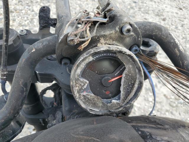 2022 HARLEY-DAVIDSON FXLRS 1HD1YWZ17NB022633