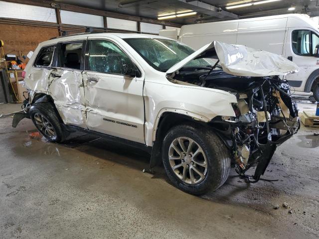 Vin: 1c4rjfbt6hc667826, lot: 61776815, jeep grand cher limited 20174