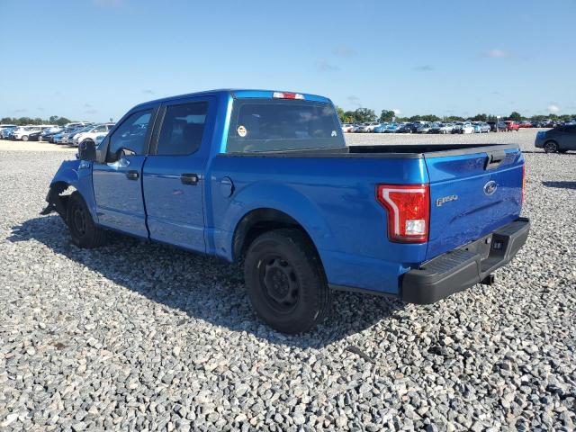 Vin: 1ftew1c89ffb01443, lot: 62274585, ford f-150 supercrew 20152