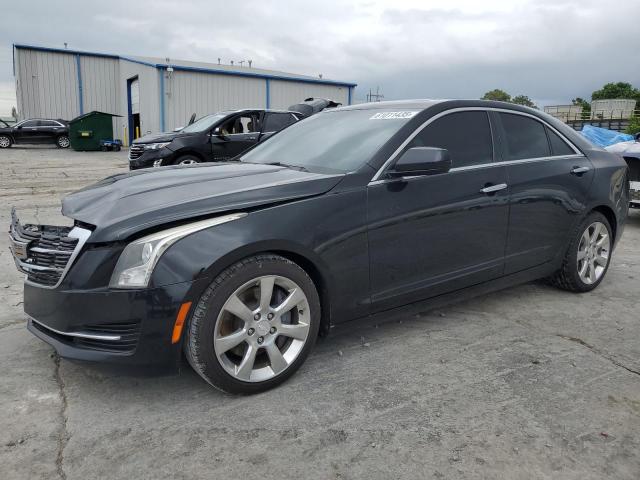 Vin: 1g6aa5ra7g0114696, lot: 61011435, cadillac ats 2016 img_1