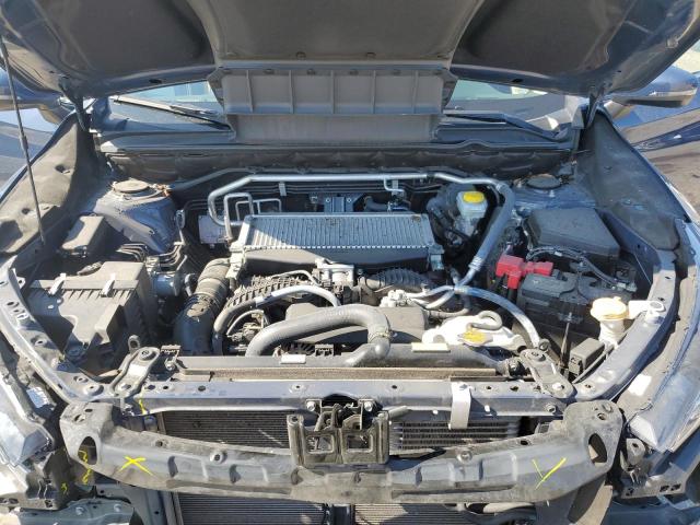 2023 SUBARU ASCENT PRE 4S4WMACD8P3419902