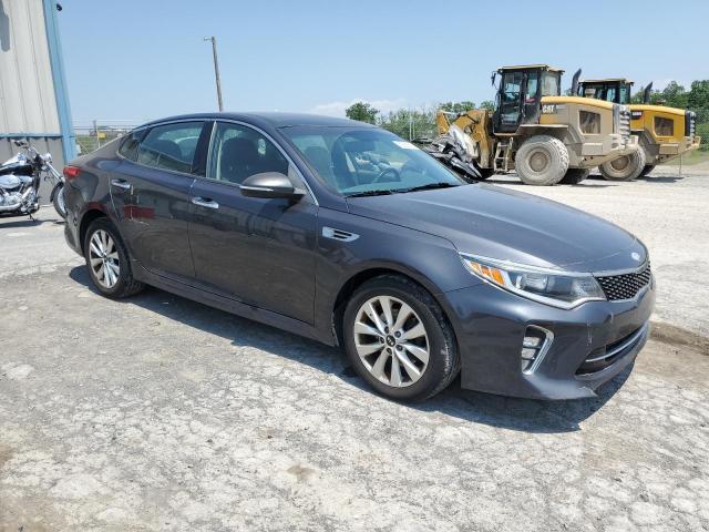 Vin: 5xxgt4l37jg237121, lot: 59388305, kia optima lx 20184