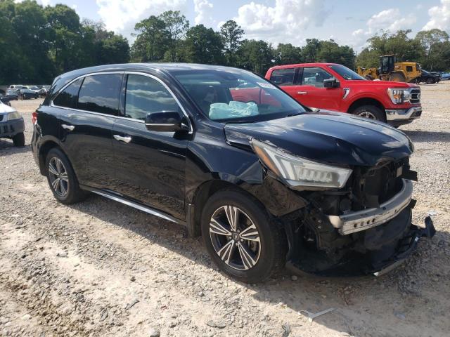 2017 ACURA MDX 5FRYD4H37HB002093