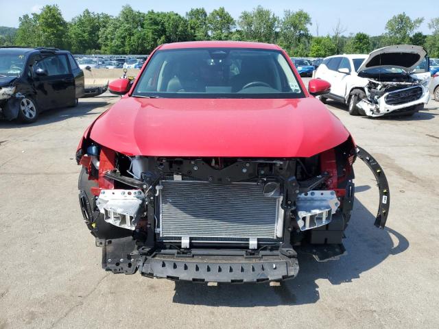 2025 HONDA HR-V EXL 3CZRZ2H76SM723999