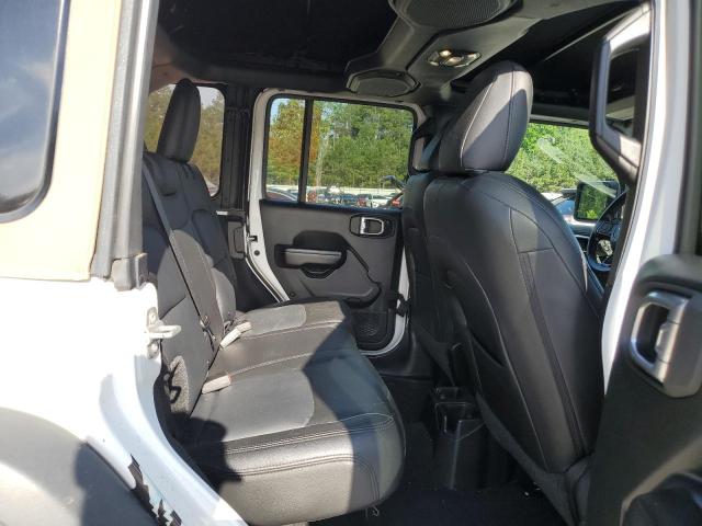2021 JEEP WRANGLER U 1C4HJXDN5MW610526