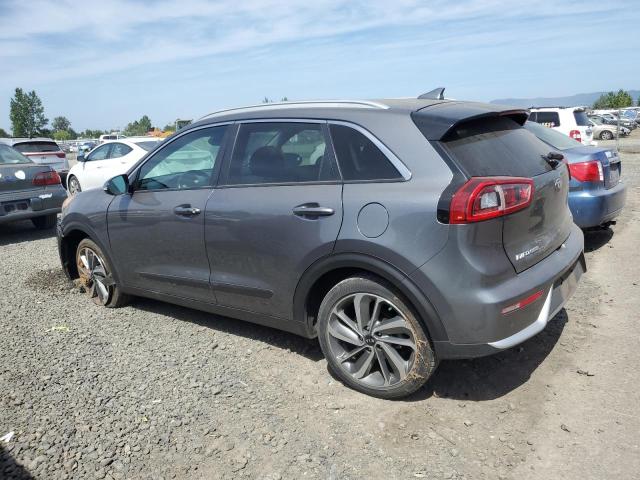 Vin: kndce3lc8j5132692, lot: 60137975, kia niro touring 20182