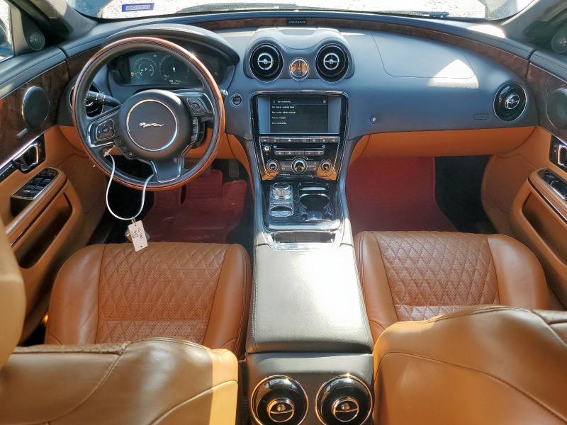 2016 JAGUAR XJL PORTFO SAJWJ2GD5G8V98840