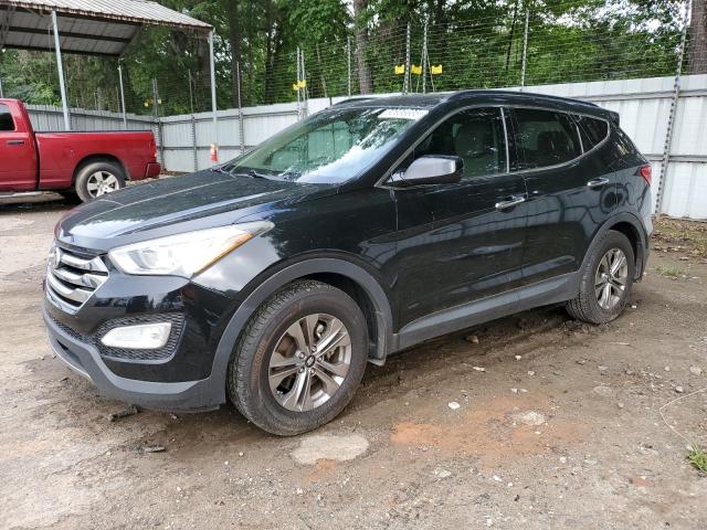 HYUNDAI SANTA FE S