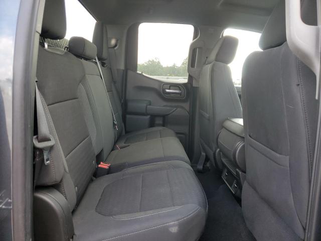 2020 CHEVROLET SILVERADO - 1GCRYDED2LZ163283