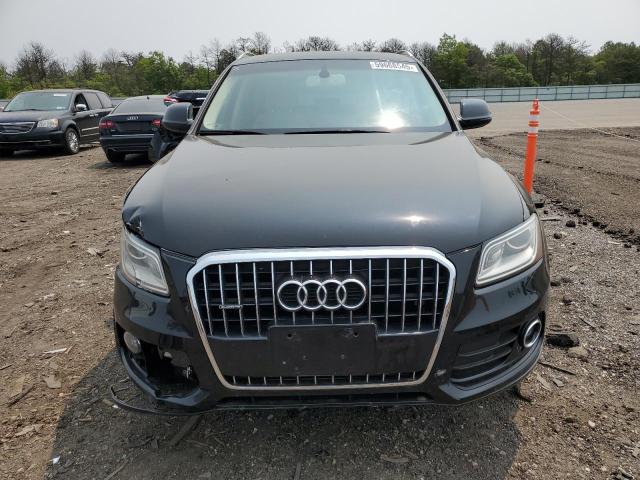 wa1lfafp0da012245 - 2013 Audi q5 premium plus - #59668545