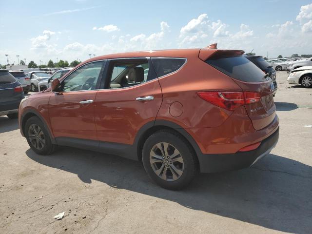 Vin: 5xyztdlb1fg299424, lot: 62101445, hyundai santa fe 20152