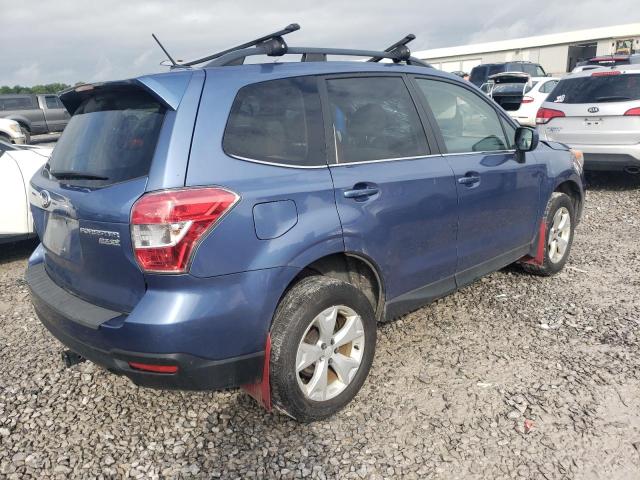 Vin: jf2sjarc8fh435076, lot: 60881885, subaru forester 2.5i limited 20153