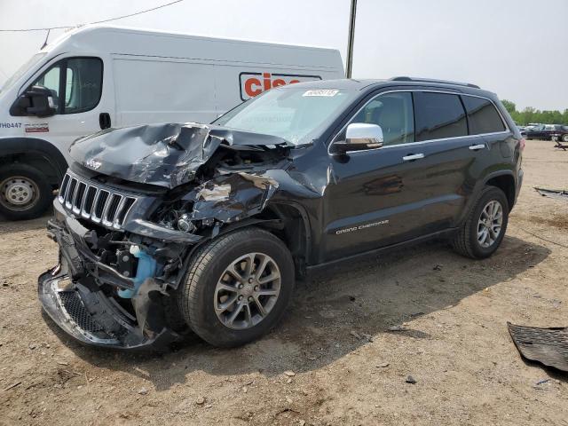 Vin: 1c4rjfbg8fc859832, lot: 60495115, jeep grand cher limited 2015 img_1
