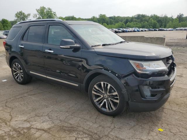 Vin: 1fm5k8ht7ggb81771, lot: 59723825, ford explorer platinum 20164