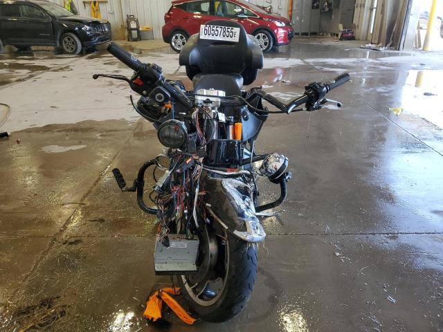2006 HARLEY-DAVIDSON FLHTI 1HD1FVW196Y609919