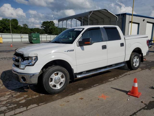Vin: 1ftfw1cf8dfa26752, lot: 61356045, ford f-150 supercrew 2013 img_1