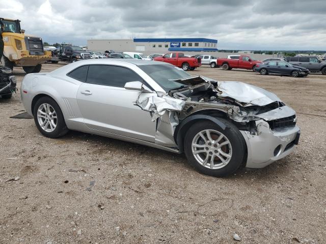 2010 CHEVROLET CAMARO LS - 2G1FA1EV1A9224234