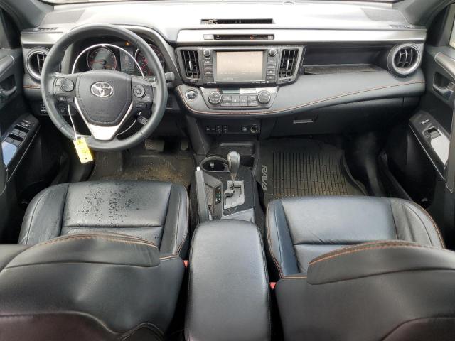 2016 TOYOTA RAV4 SE 2T3JFREV7GW522559