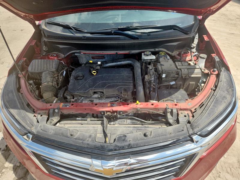 2023 CHEVROLET EQUINOX PR 3GNAXNEG1PL204975