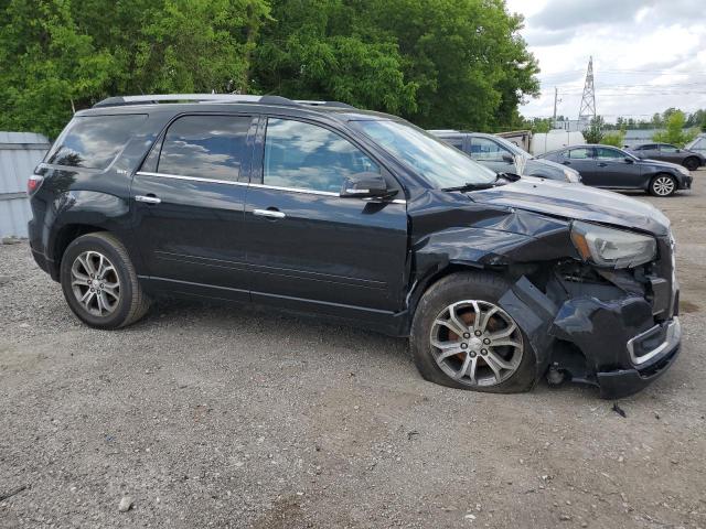 2015 GMC ACADIA SLT-1 1GKKRRKD8FJ121899