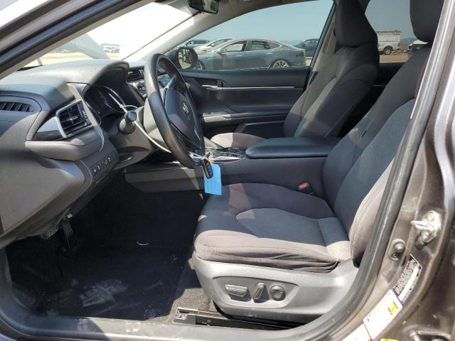 2019 TOYOTA CAMRY LE 4T1B31HK6KU512512