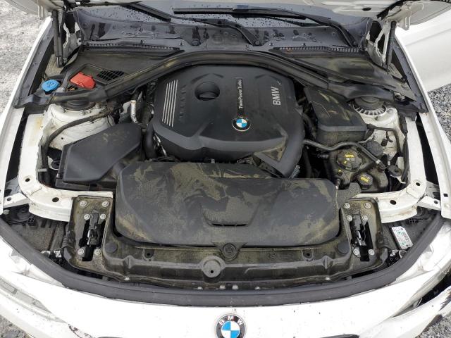 2018 BMW 330 I WBA8B9G53JNV00383