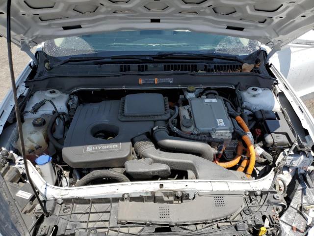 2020 FORD FUSION SEL 3FA6P0MUXLR139341