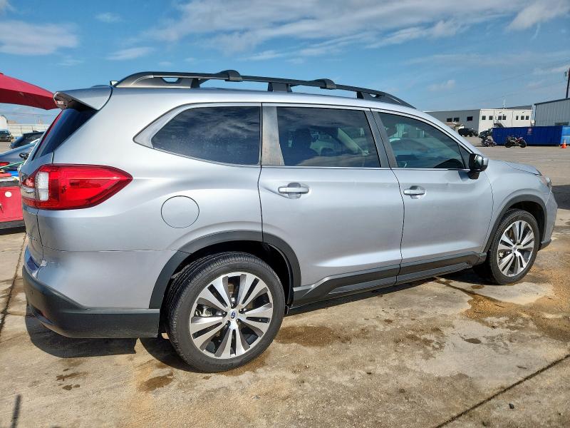 Vin: 4s4wmahd9l3442527, lot: 59912605, subaru ascent premium 20203