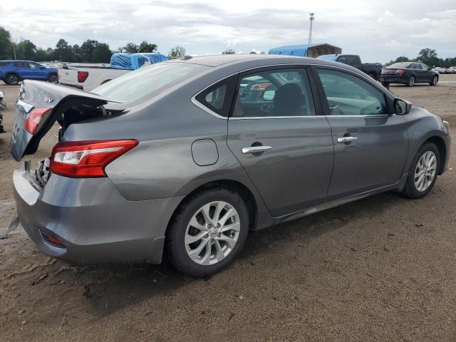 Vin: 3n1ab7ap1ky454935, lot: 61156335, nissan sentra s 20193