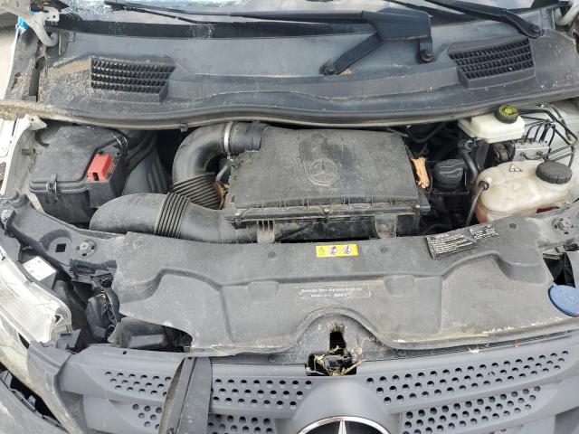2019 MERCEDES-BENZ METRIS WD3PG2EA8K3506534