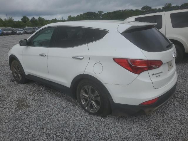 Vin: 5xyzt3lb9gg375550, lot: 61106755, hyundai santa fe 20162