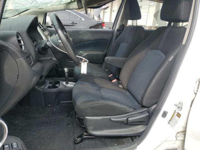2016 NISSAN VERSA NOTE - 3N1CE2CP0GL387667