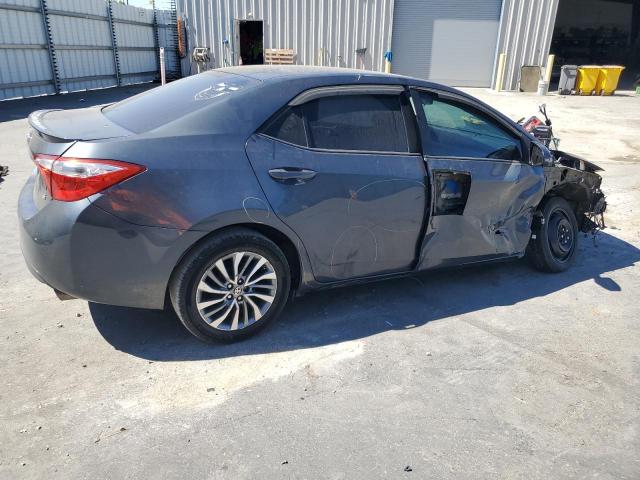 Vin: 5yfburhe9ep102184, lot: 61586265, toyota corolla l 20143