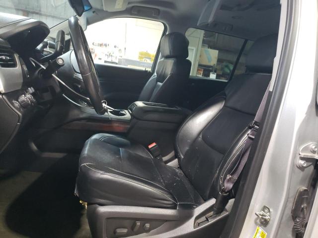 2015 GMC YUKON XL K 1GKS2GKC6FR208766
