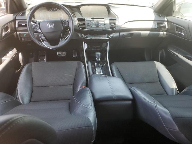 2017 HONDA ACCORD SPO - 1HGCR2F57HA032890