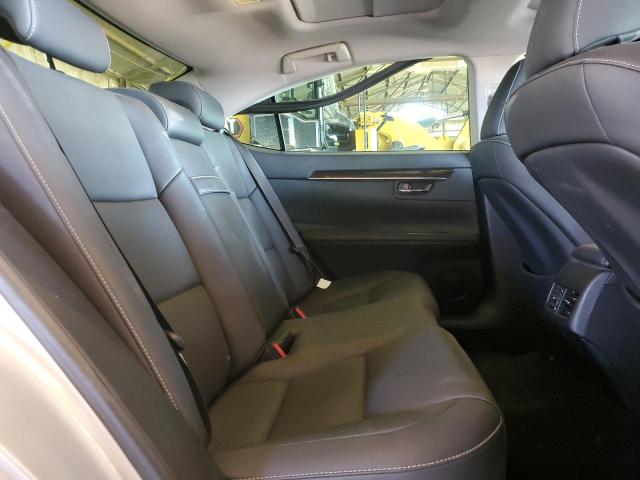 2017 LEXUS ES 350 - JTHBK1GG4H2252098
