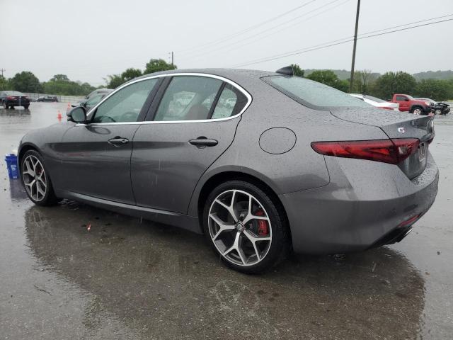 Vin: zarfanan0k7620619, lot: 59765335, alfa romeo giulia 20192