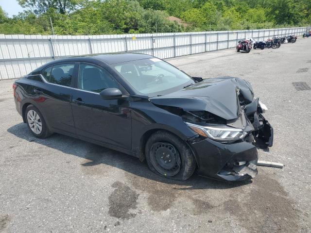 Vin: 3n1ab8bv2ny207026, lot: 59251835, nissan sentra s 20224