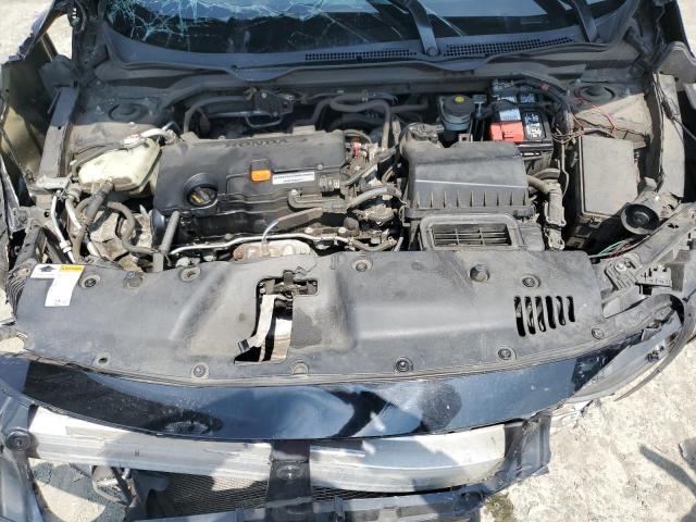 2017 HONDA CIVIC LX - 2HGFC2F52HH575872