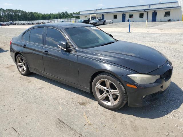 Vin: wba3a5c5xep601622, lot: 62127465, bmw 3 series i 20144