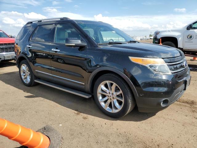 Vin: 1fm5k8f80dga88178, lot: 57933865, ford explorer limited 20134
