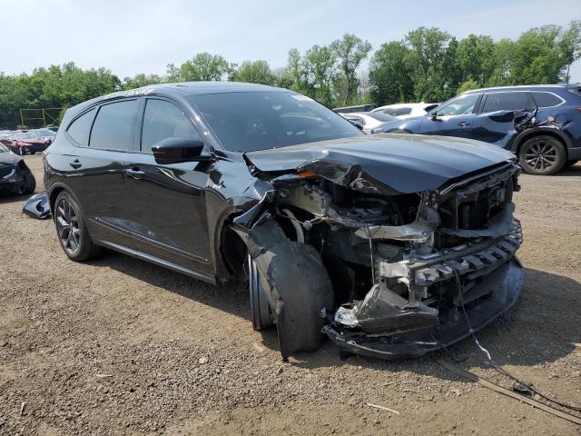 Vin: 5j8ye1h08rl001232, lot: 60906385, acura mdx a-spec 20244