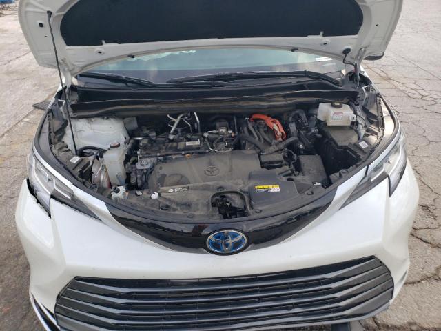 2021 TOYOTA SIENNA LIM 5TDZSKFC8MS004959