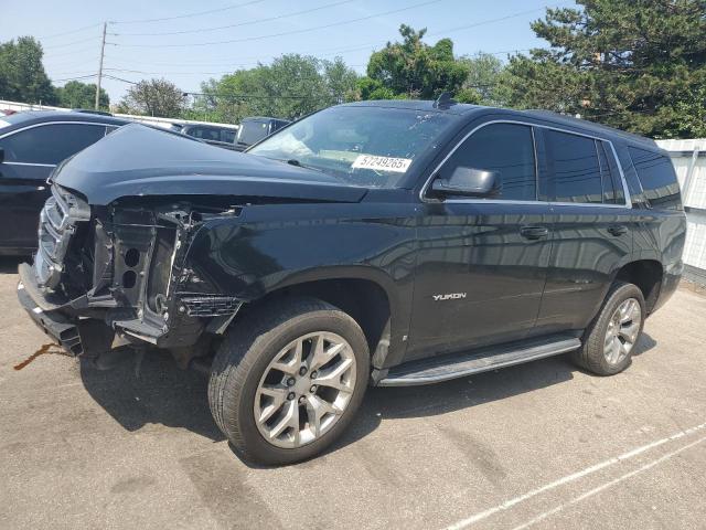 Vin: 1gks2bkc6fr514269, lot: 57249265, gmc yukon slt 2015 img_1