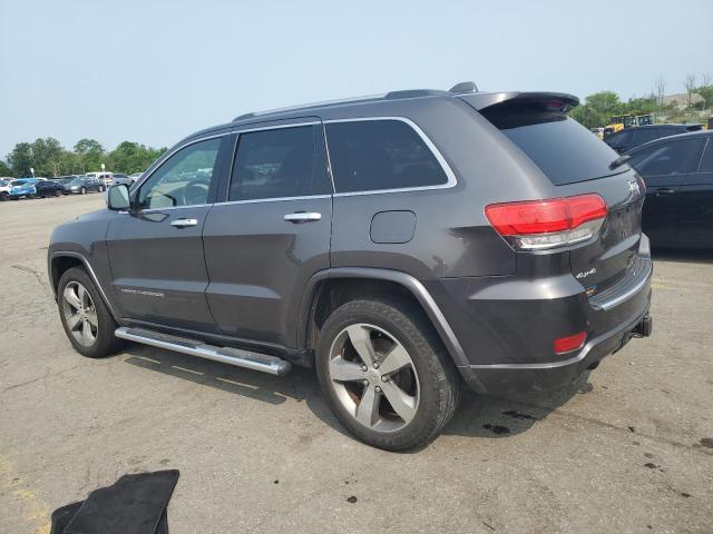 Vin: 1c4rjfcgxec555057, lot: 60531125, jeep grand cher overland 20142
