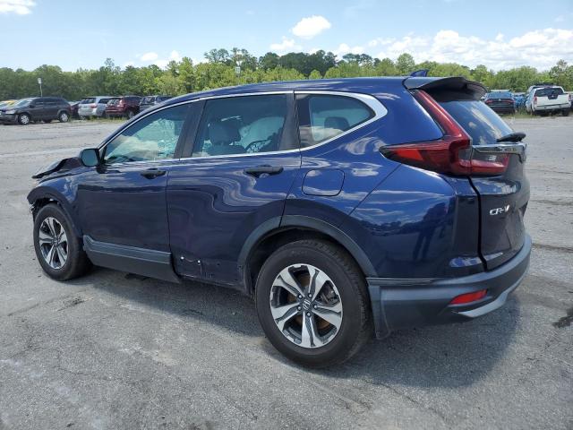 2020 HONDA CR-V LX 2HKRW1H27LH415776