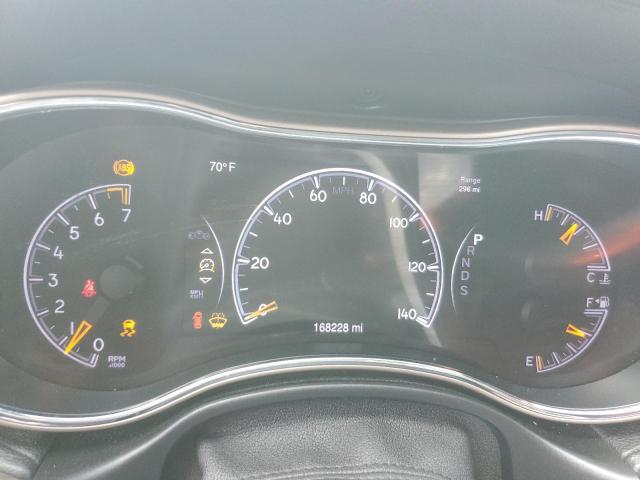 2015 JEEP GRAND CHER - 1C4RJFCG1FC754421