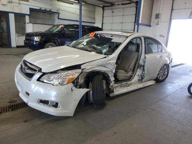 Vin: 4s3bmbk6xa3228193, lot: 61453775, subaru legacy 2.5i limited 2010 img_1