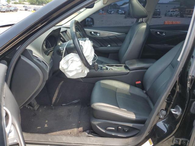 2016 INFINITI Q50 PREMIU JN1EV7AR6GM341860