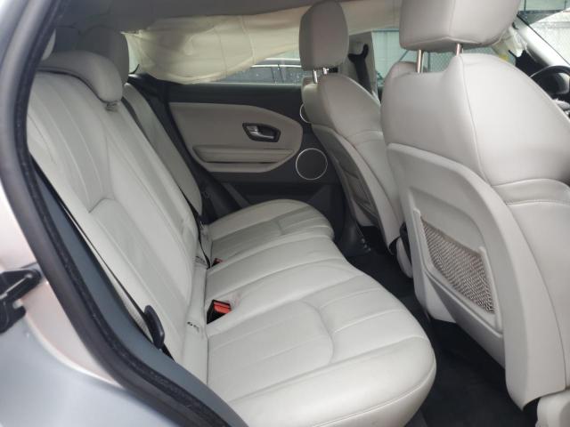 2017 LAND ROVER RANGE ROVE SALVP2BG7HH214612